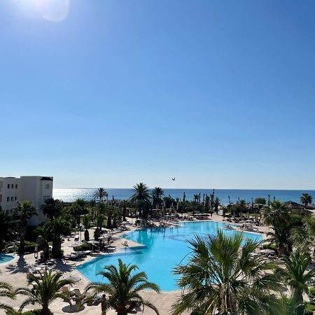 Sentido Marillia Resort & Spa Yasmine エクステリア 写真