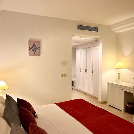 Sentido Marillia Resort & Spa Yasmine エクステリア 写真