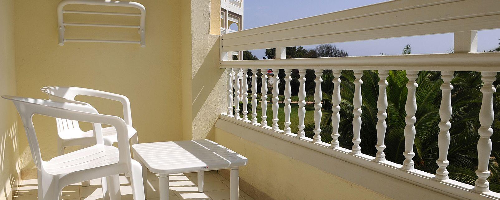 Sentido Marillia Resort & Spa Yasmine エクステリア 写真