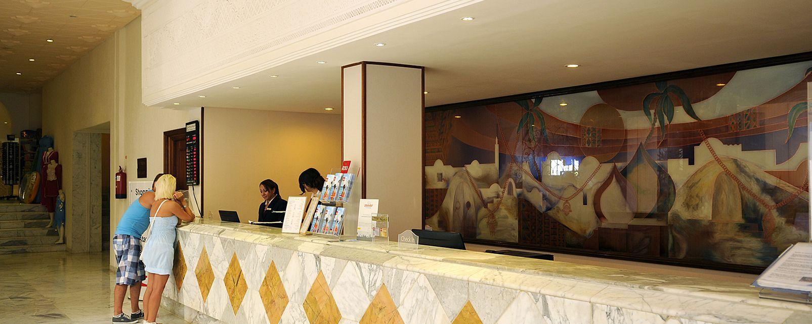 Sentido Marillia Resort & Spa Yasmine エクステリア 写真