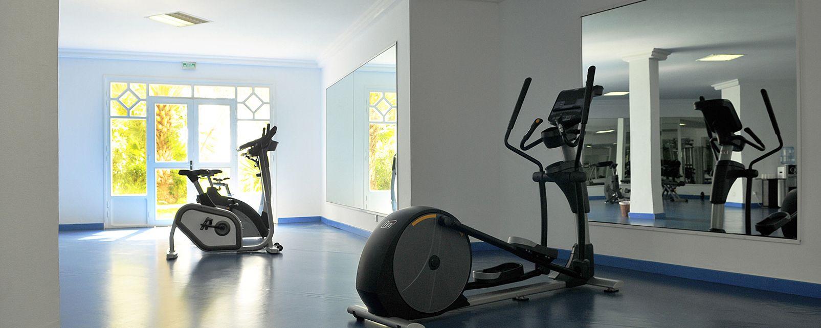 Sentido Marillia Resort & Spa Yasmine エクステリア 写真