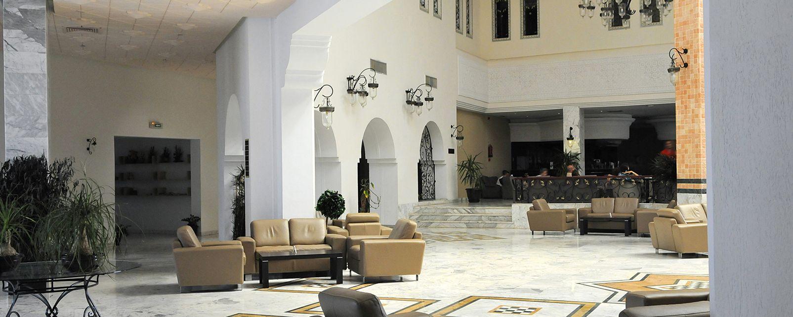 Sentido Marillia Resort & Spa Yasmine エクステリア 写真