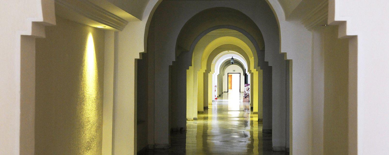 Sentido Marillia Resort & Spa Yasmine エクステリア 写真