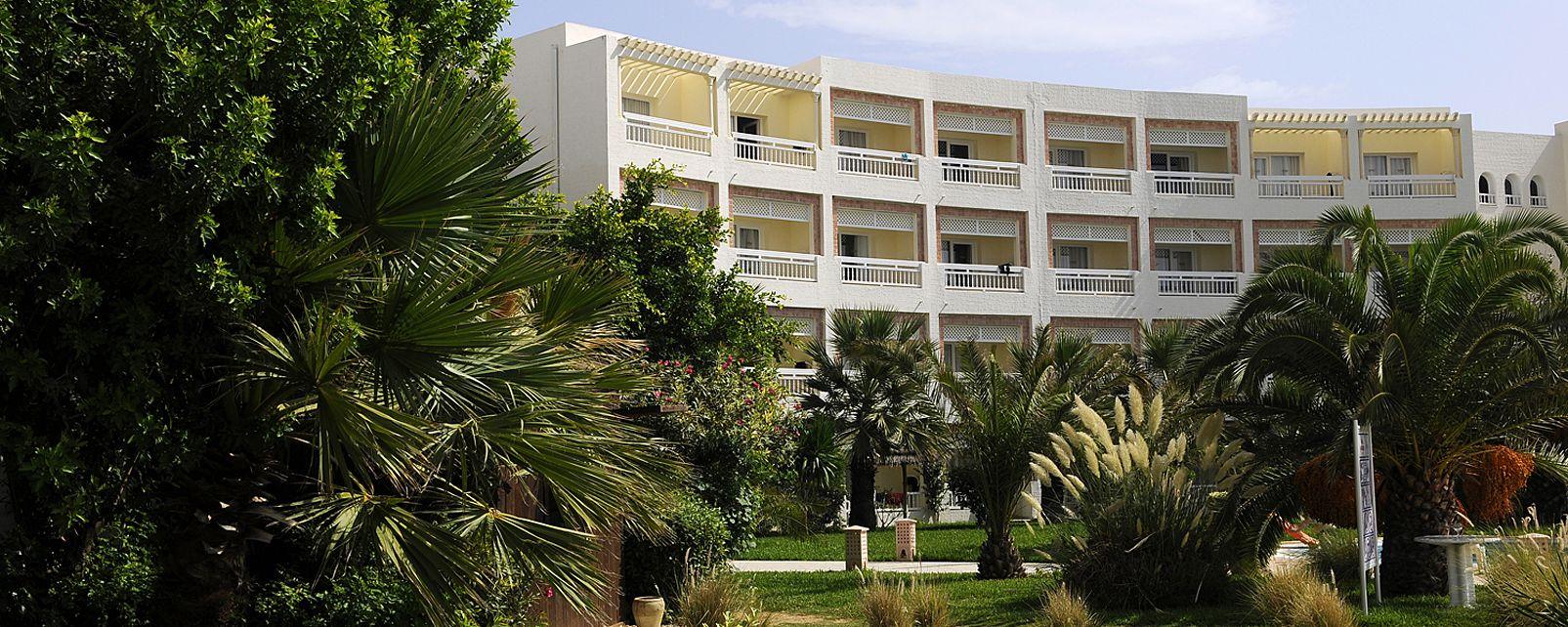 Sentido Marillia Resort & Spa Yasmine エクステリア 写真