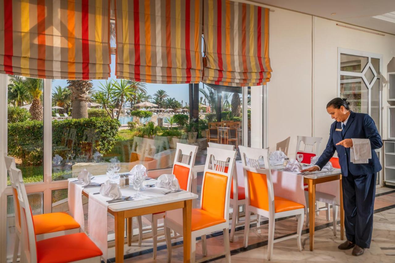 Sentido Marillia Resort & Spa Yasmine エクステリア 写真