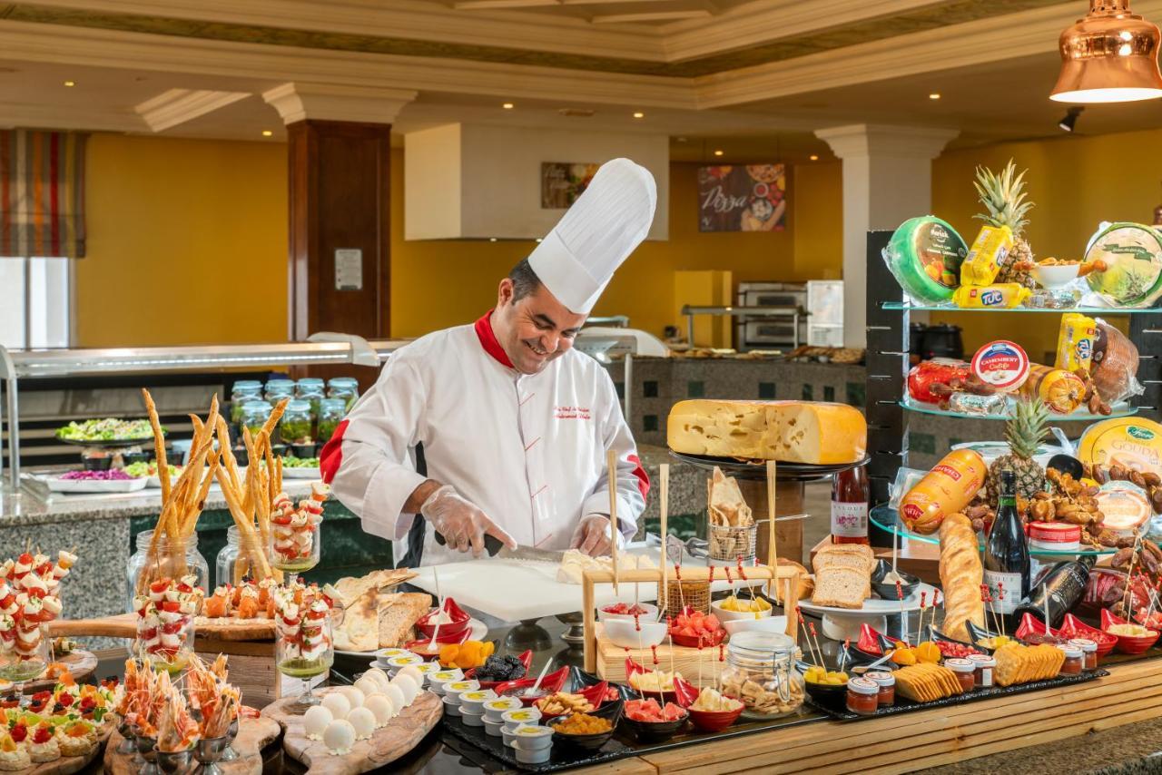 Sentido Marillia Resort & Spa Yasmine エクステリア 写真
