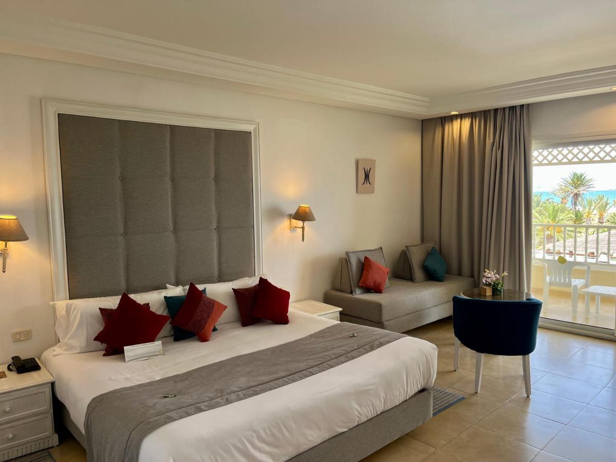 Sentido Marillia Resort & Spa Yasmine エクステリア 写真