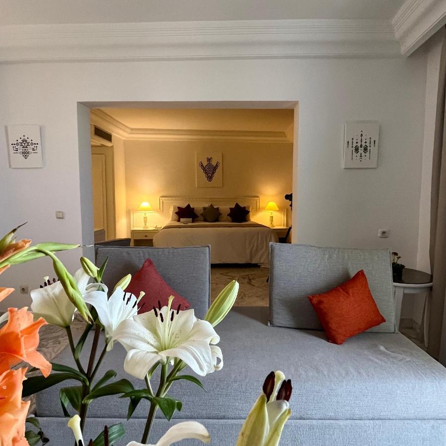 Sentido Marillia Resort & Spa Yasmine エクステリア 写真