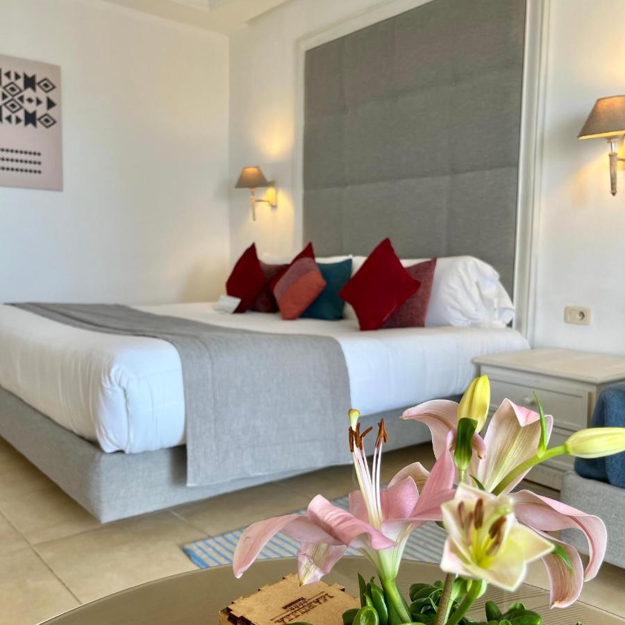 Sentido Marillia Resort & Spa Yasmine エクステリア 写真