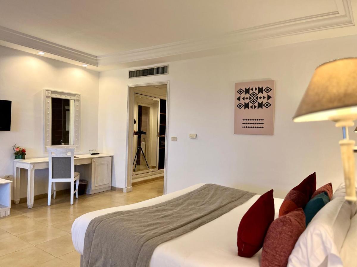 Sentido Marillia Resort & Spa Yasmine エクステリア 写真