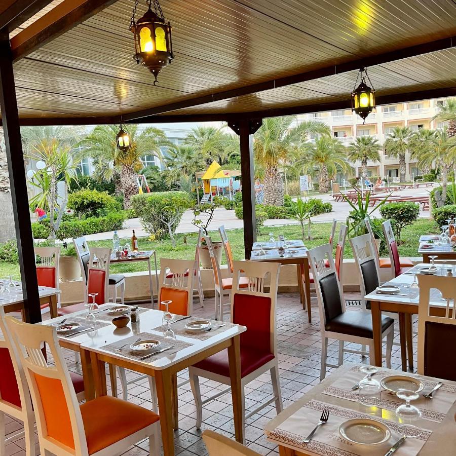 Sentido Marillia Resort & Spa Yasmine エクステリア 写真