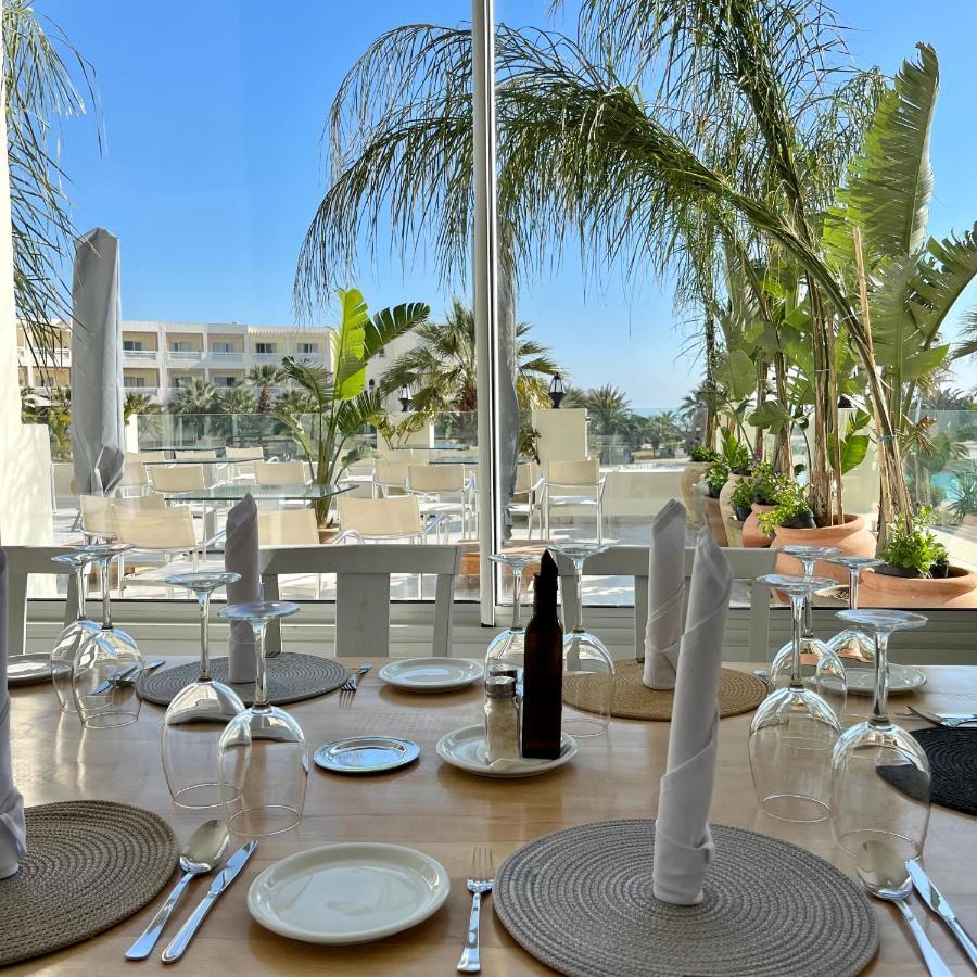Sentido Marillia Resort & Spa Yasmine エクステリア 写真