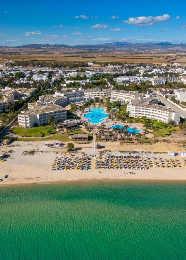 Sentido Marillia Resort & Spa Yasmine エクステリア 写真