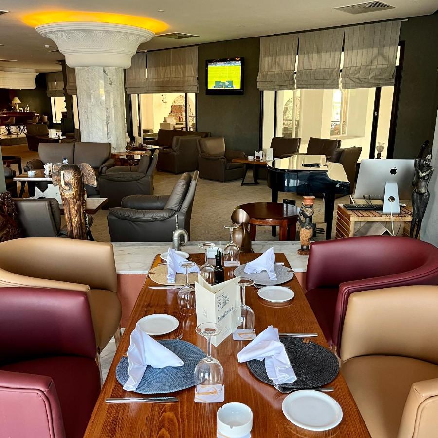 Sentido Marillia Resort & Spa Yasmine エクステリア 写真