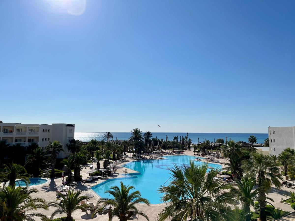 Sentido Marillia Resort & Spa Yasmine エクステリア 写真