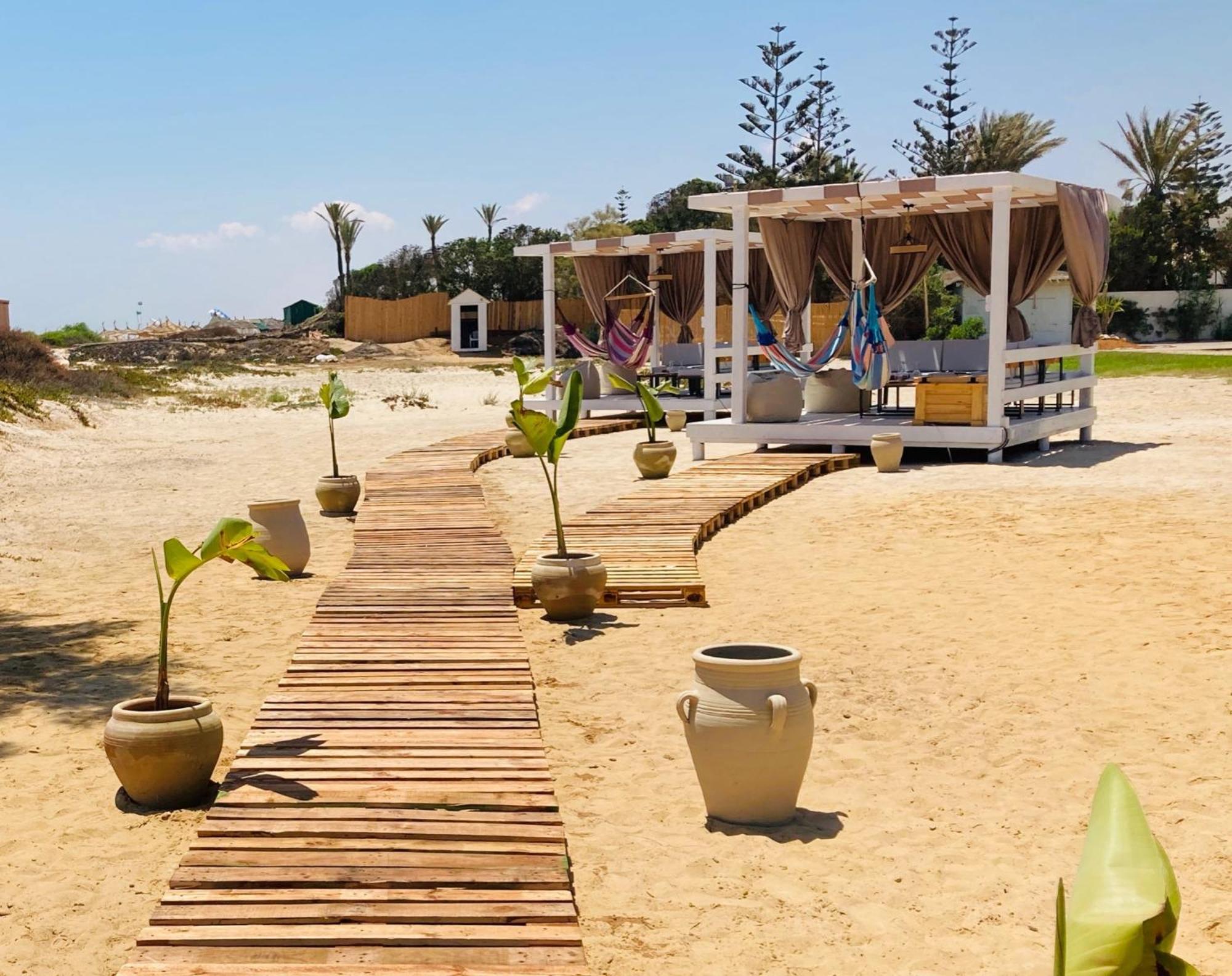 Sentido Marillia Resort & Spa Yasmine エクステリア 写真