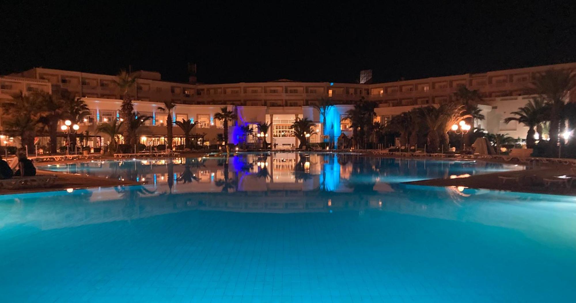 Sentido Marillia Resort & Spa Yasmine エクステリア 写真