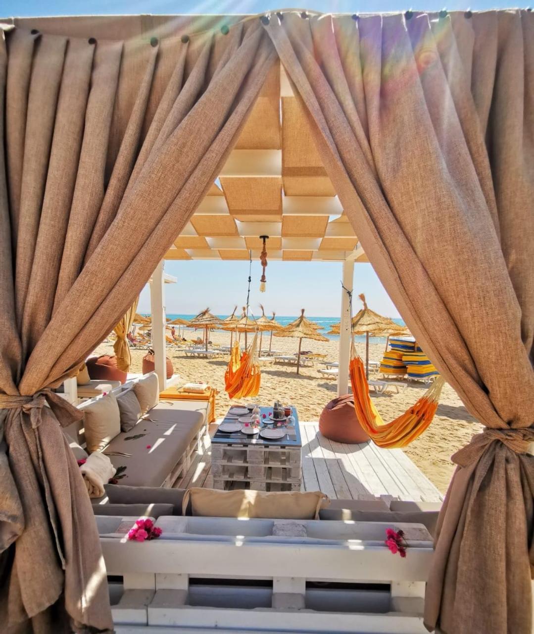 Sentido Marillia Resort & Spa Yasmine エクステリア 写真