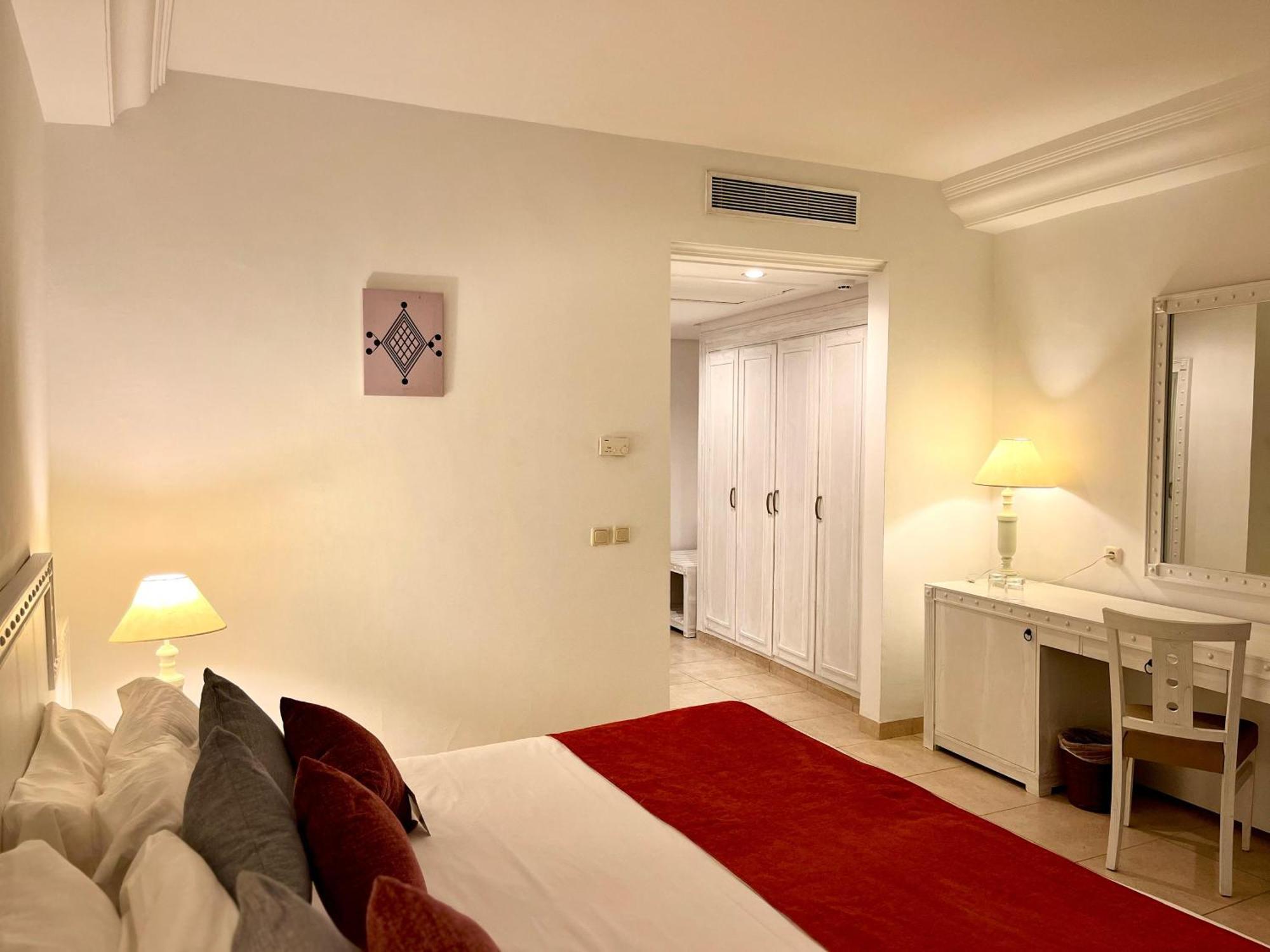 Sentido Marillia Resort & Spa Yasmine エクステリア 写真
