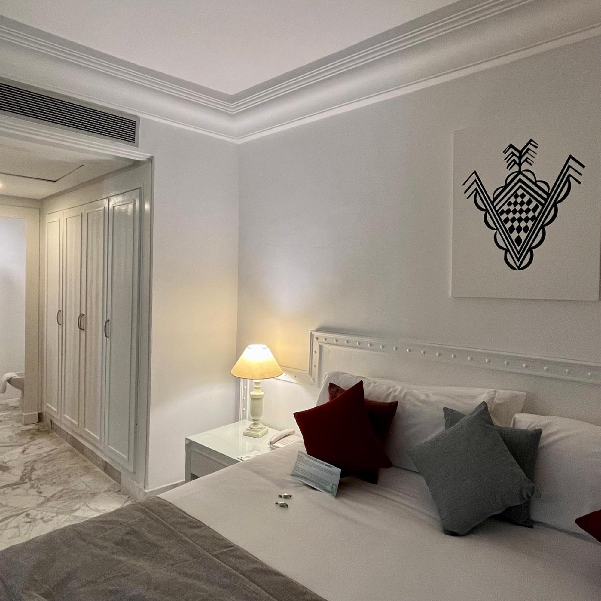 Sentido Marillia Resort & Spa Yasmine エクステリア 写真