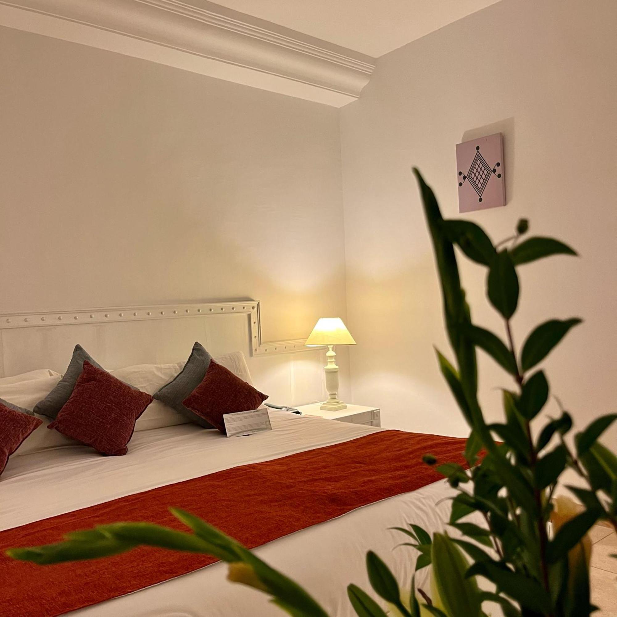 Sentido Marillia Resort & Spa Yasmine エクステリア 写真
