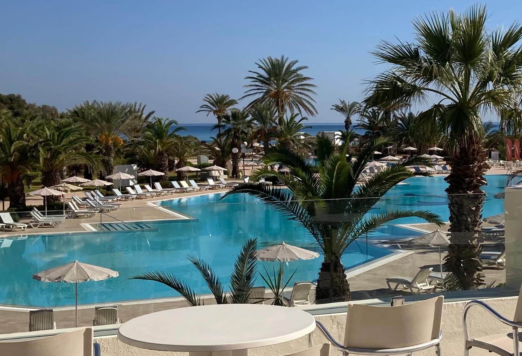 Sentido Marillia Resort & Spa Yasmine エクステリア 写真