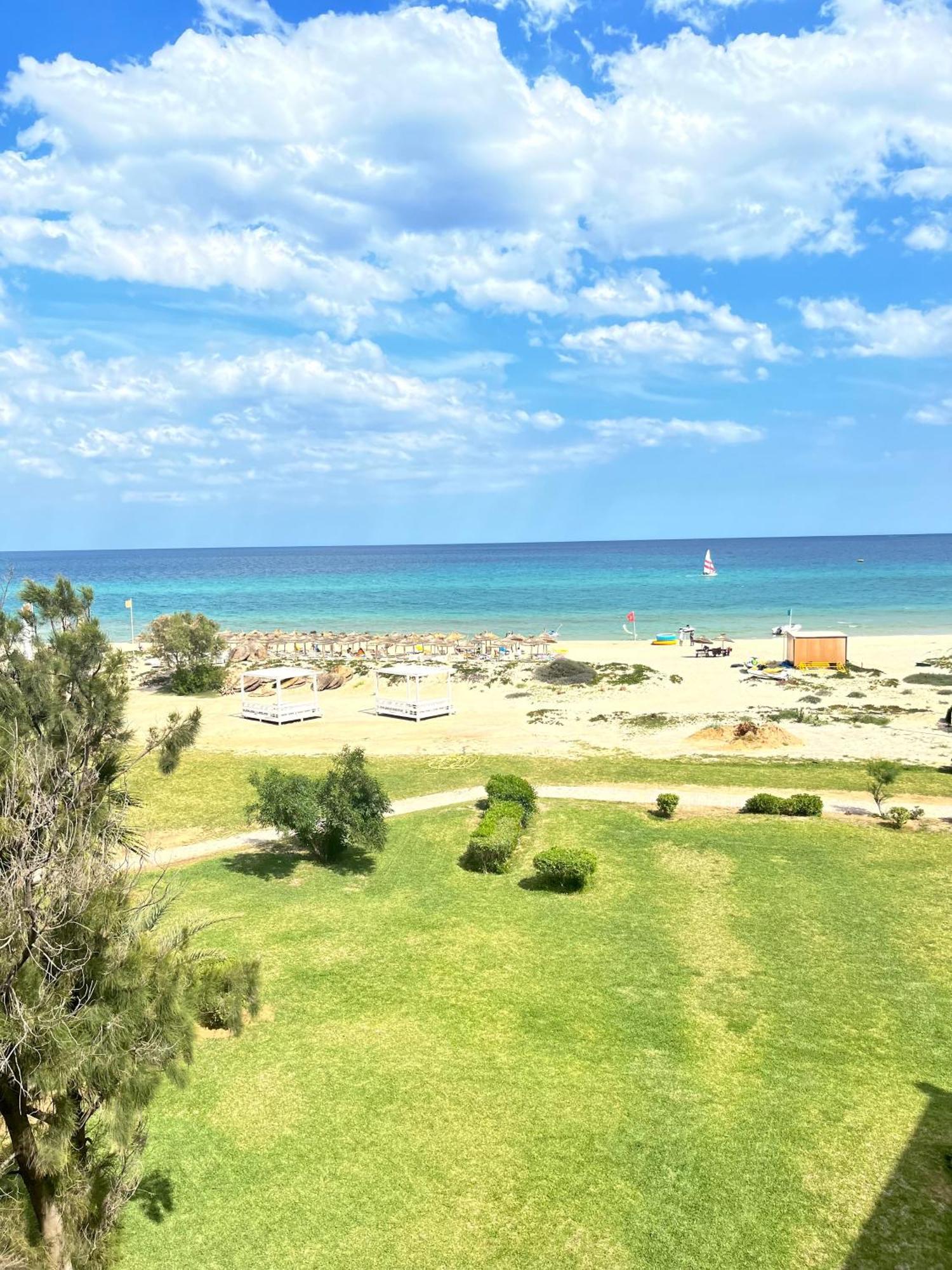Sentido Marillia Resort & Spa Yasmine エクステリア 写真