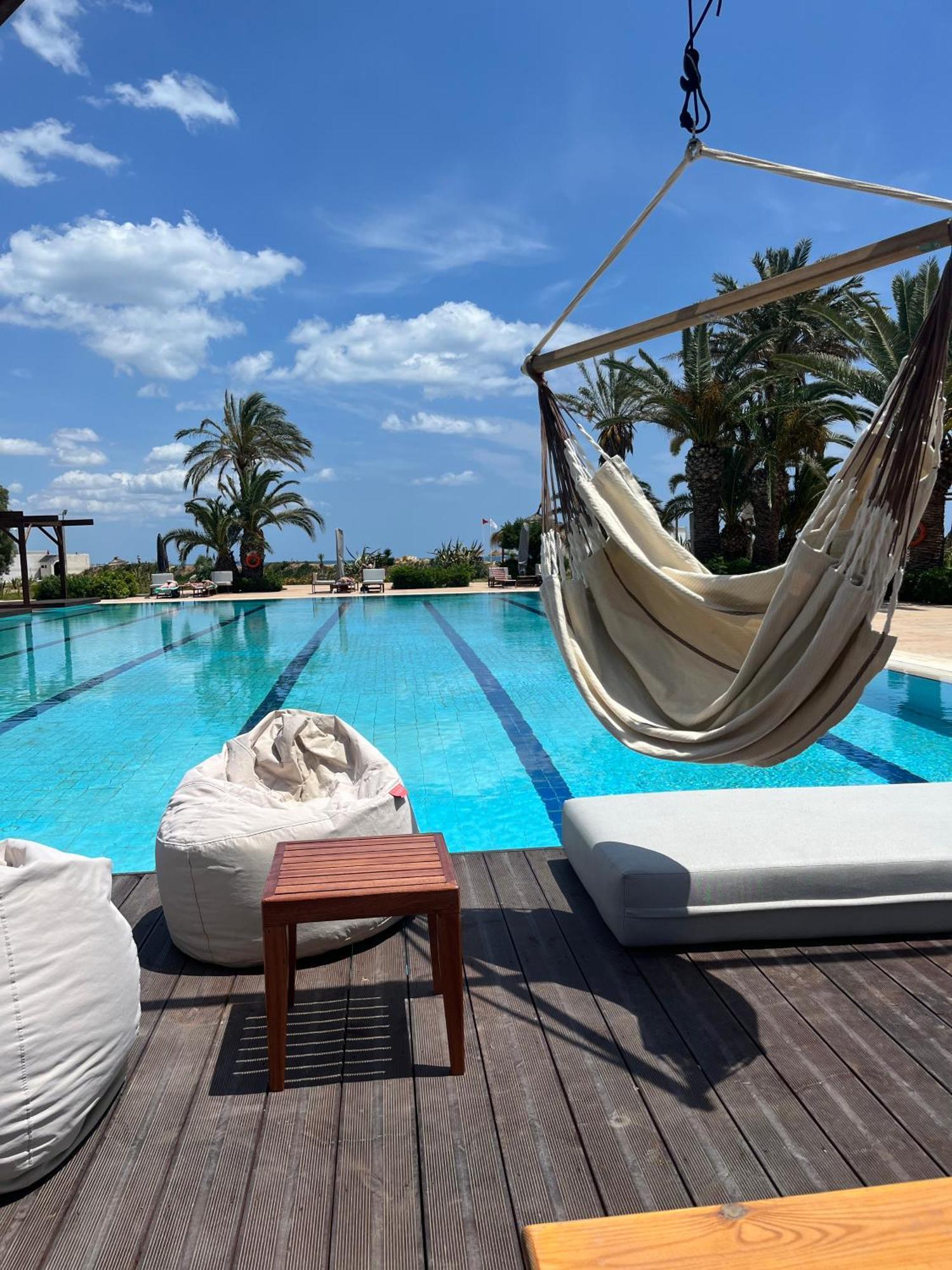 Sentido Marillia Resort & Spa Yasmine エクステリア 写真