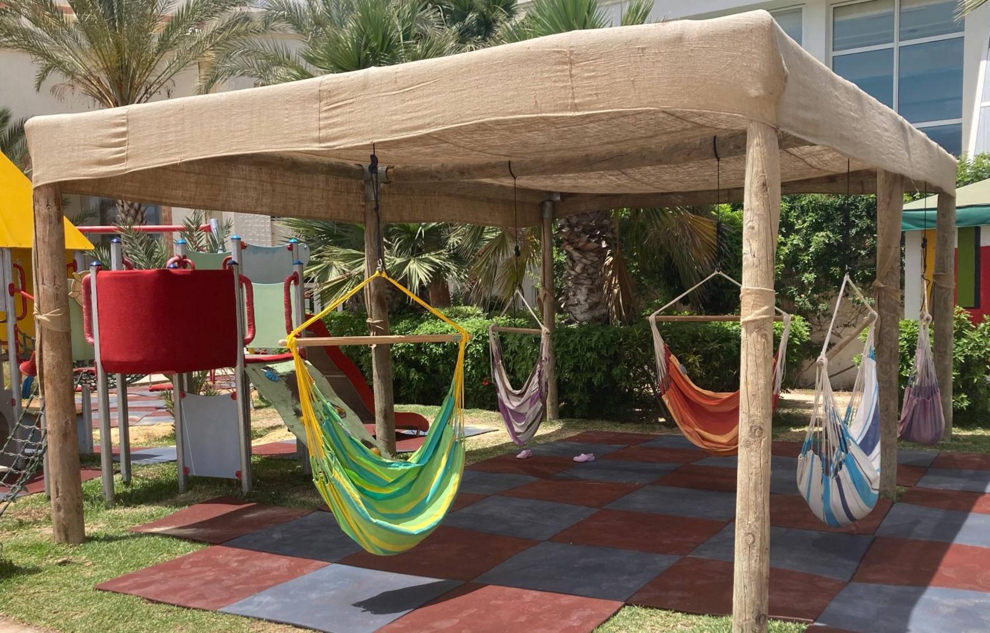 Sentido Marillia Resort & Spa Yasmine エクステリア 写真