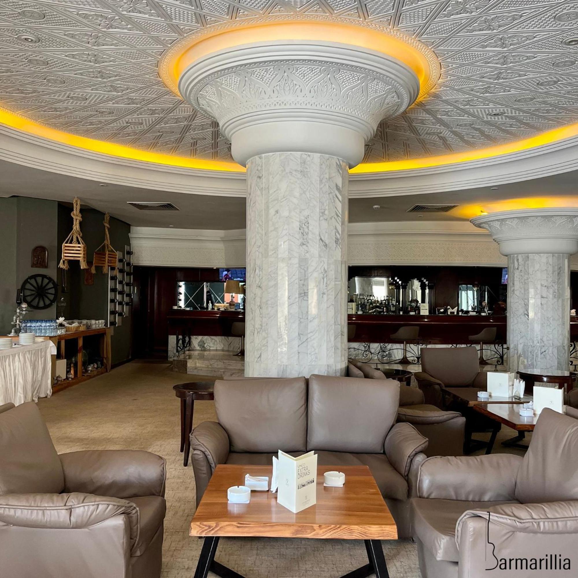 Sentido Marillia Resort & Spa Yasmine エクステリア 写真