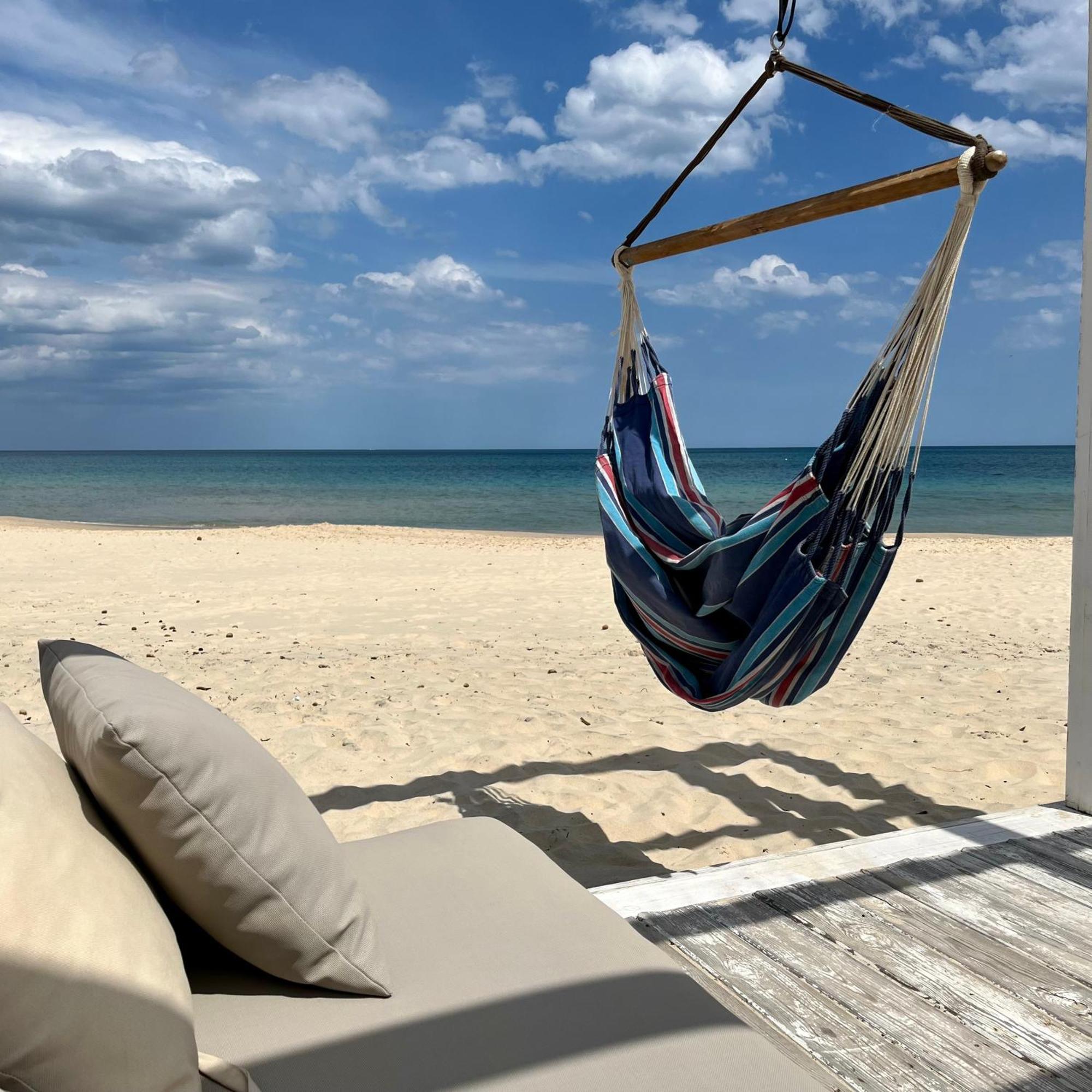 Sentido Marillia Resort & Spa Yasmine エクステリア 写真