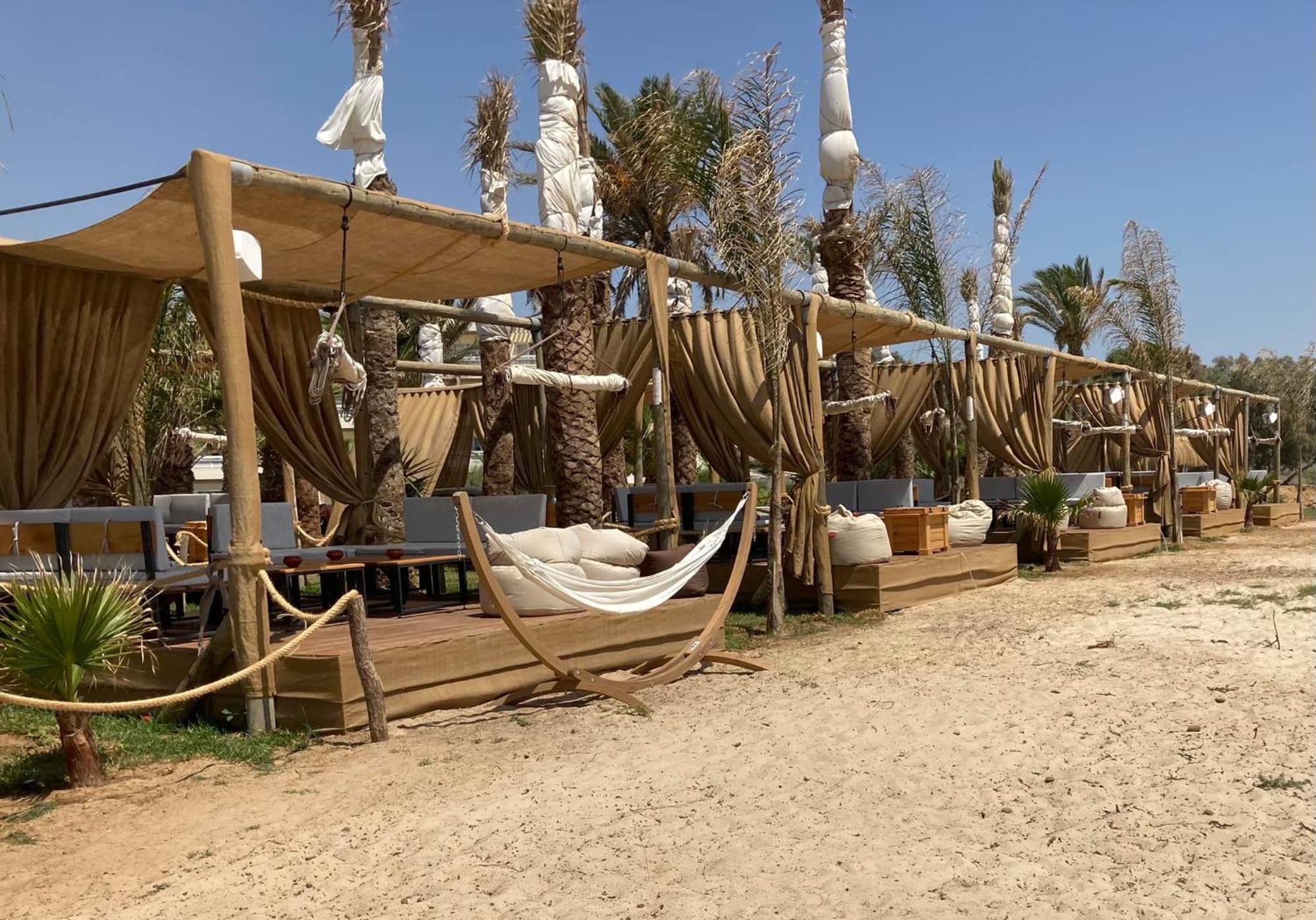 Sentido Marillia Resort & Spa Yasmine エクステリア 写真