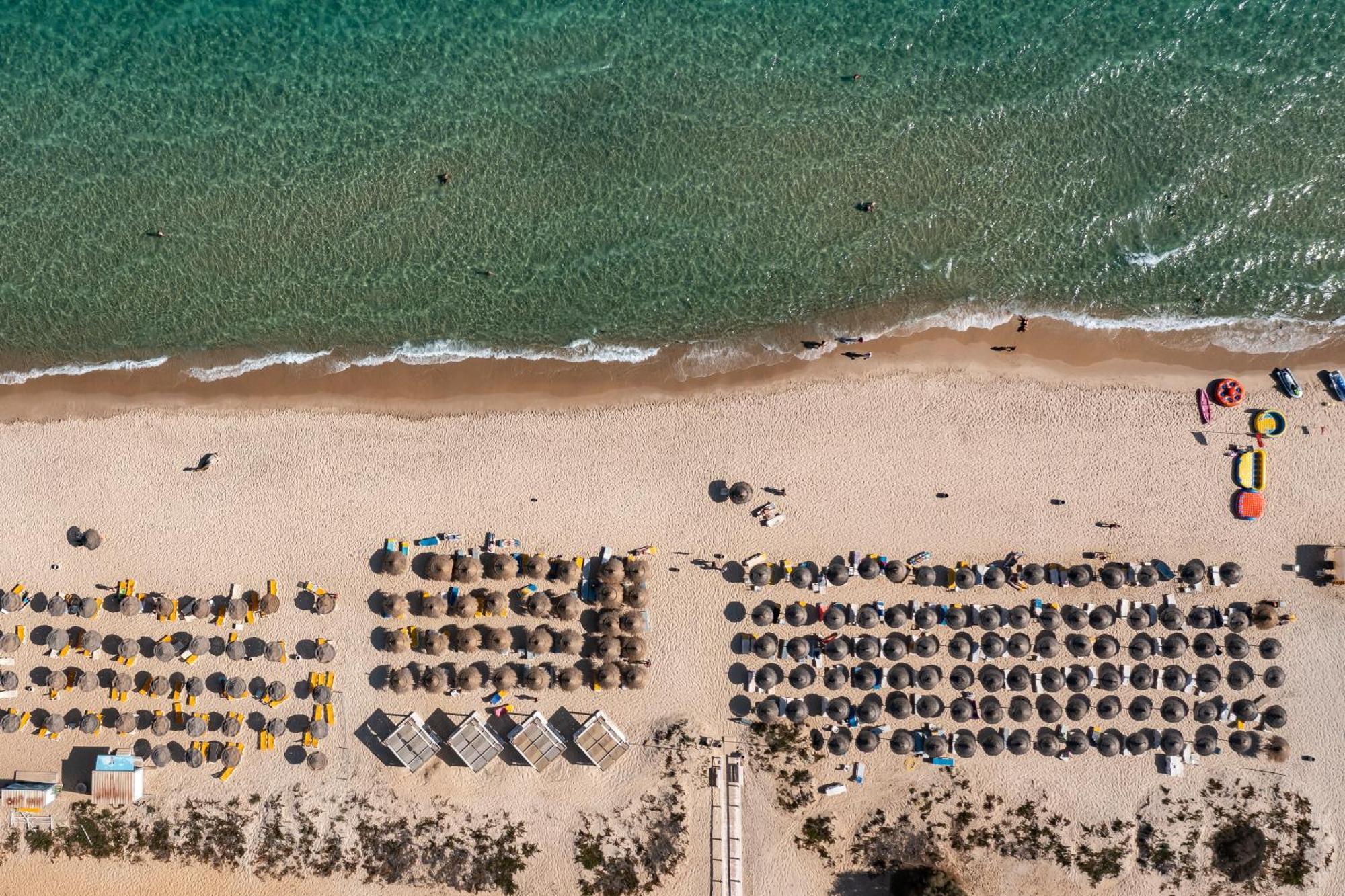 Sentido Marillia Resort & Spa Yasmine エクステリア 写真