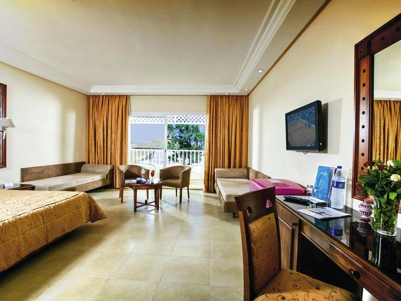 Sentido Marillia Resort & Spa Yasmine エクステリア 写真