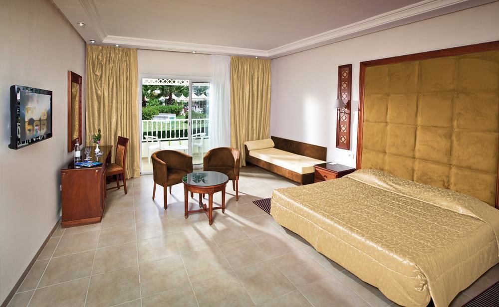 Sentido Marillia Resort & Spa Yasmine エクステリア 写真